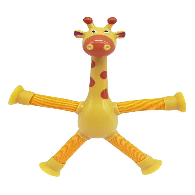 Telescopic Giraffe™ - La fantasien løpe løpsk - Teleskopsjiraff