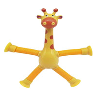 Thumbnail for Telescopic Giraffe™ - La fantasien løpe løpsk - Teleskopsjiraff