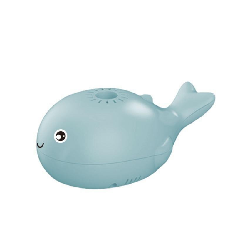 Floating Whale™ - Svev ballen - Rullende hval