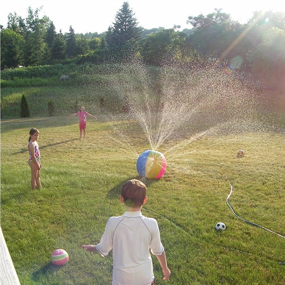 Splash Ball™ | Avkjøling på varme sommerdager - Ball spreder