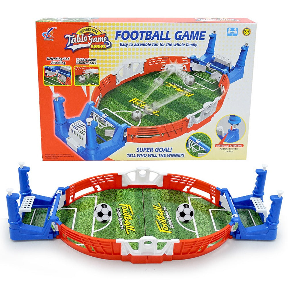 Football Game™ - Utfordre vennene dine - bordfotballspill