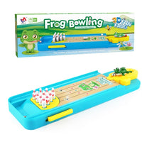 Thumbnail for Frog Bowling™ - Utvikle motoriske ferdigheter - lite bowlingspill