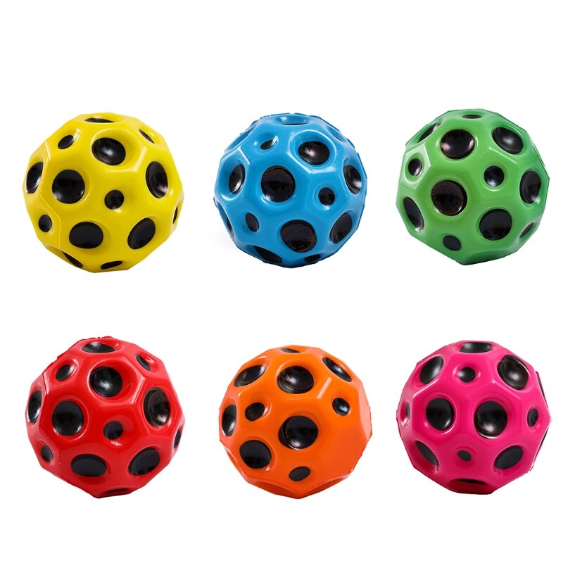 Bouncy Ball™ - Klem ut stresset - Stressball