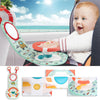 Baby Steeringwheel Toy™ - Hold babyen din opptatt - Interaktivt ratt