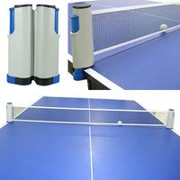 Thumbnail for Portable Table Tennis™ - Spill bordtennis hvor som helst - lite bordtennissett