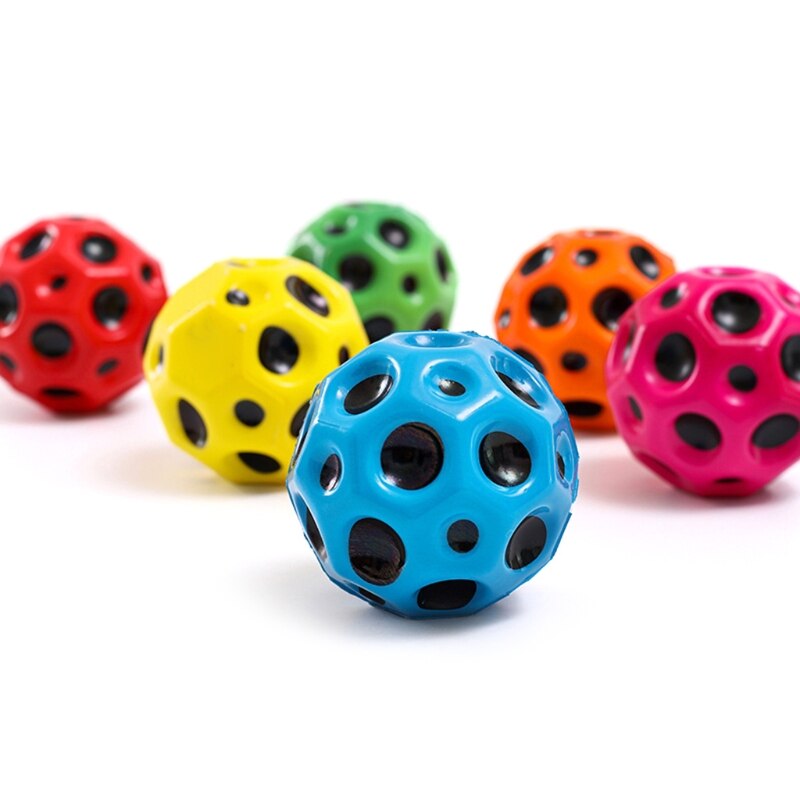 Bouncy Ball™ - Klem ut stresset - Stressball