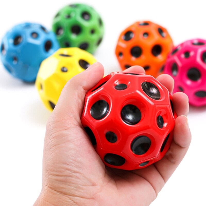 Bouncy Ball™ - Klem ut stresset - Stressball