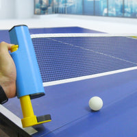 Thumbnail for Portable Table Tennis™ - Spill bordtennis hvor som helst - lite bordtennissett