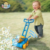 Bubble Mower™ - Fortryllende bobler - boblemaskin for barn