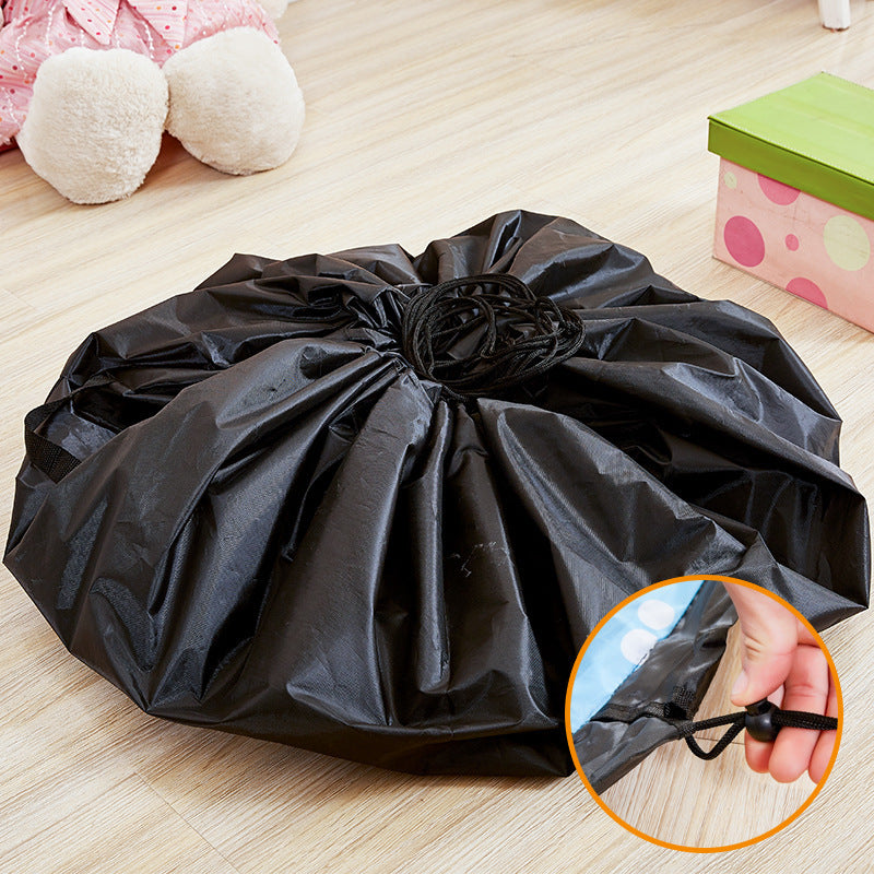 Toy Storage Bag™ - Enkel organisering - lekematte / oppbevaringspose