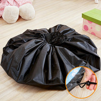 Thumbnail for Toy Storage Bag™ - Enkel organisering - lekematte / oppbevaringspose
