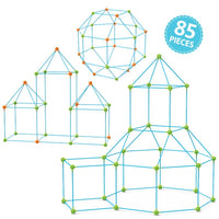 Thumbnail for Tent Building Kit™- Bygg ditt eget telt - Teltbyggesett