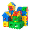 House Building Blocks™ - Utvikle kreativiteten din - husbyggesett