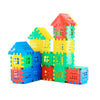 House Building Blocks™ - Utvikle kreativiteten din - husbyggesett