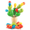 Stacking Cactus™ | Stable din egen kaktus - Kaktusleke for barn