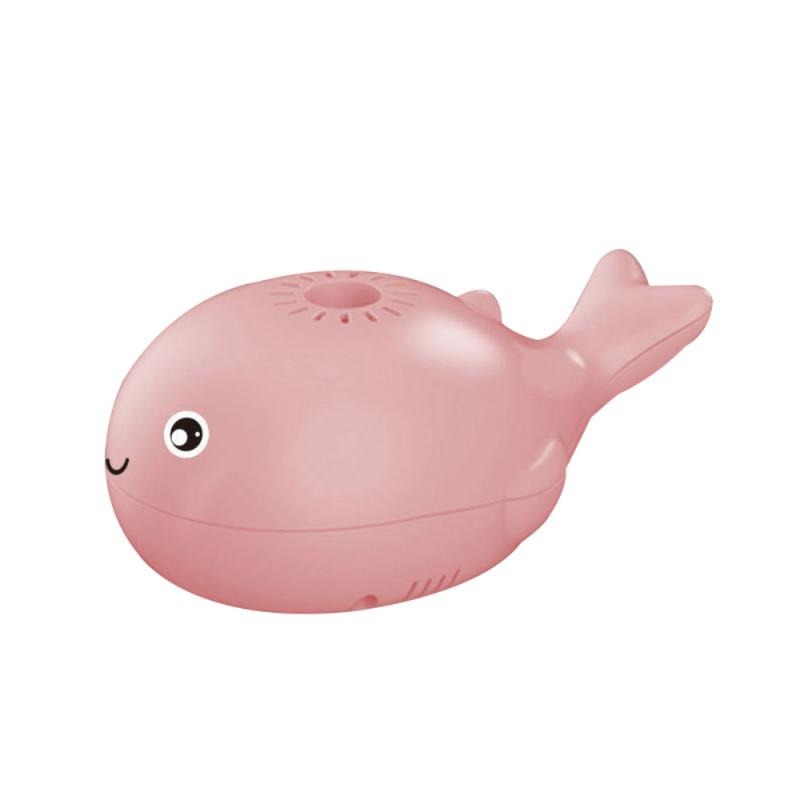 Floating Whale™ - Svev ballen - Rullende hval